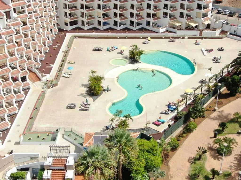 Apartman San Marino Holiday Playa Los Cristianos Los Cristianos
