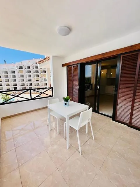 San Marino Holiday Playa Los Cristianos Los Cristianos  Apartman