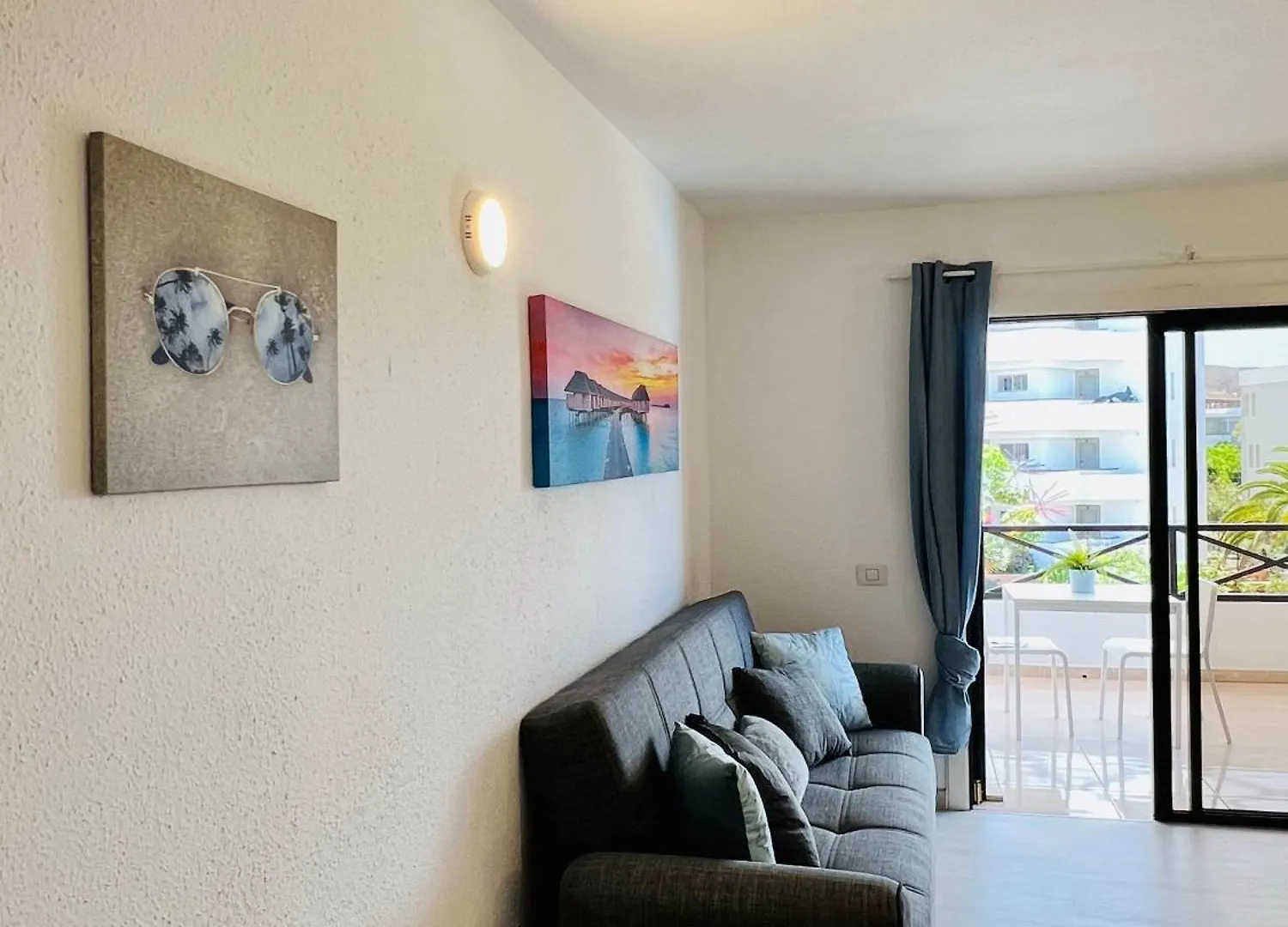 Apartman San Marino Holiday Playa Los Cristianos Los Cristianos  Spanyolország