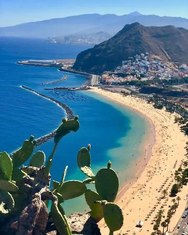 San Marino Holiday Playa Los Cristianos Los Cristianos  Apartman